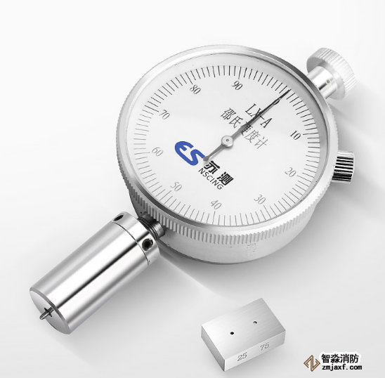青海邵氏硬度计,橡胶测试仪