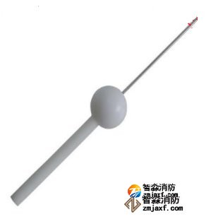 青海试验探针